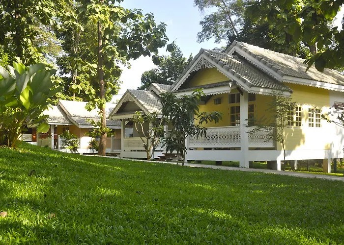 Monoceros Resort