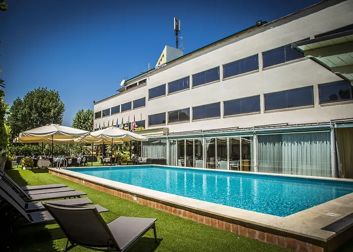 Hotel Cristallo Relais, Sure Hotel Collection By Best Western