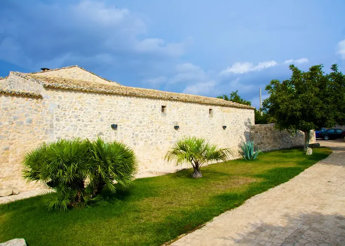 Relais Cimilla B&B