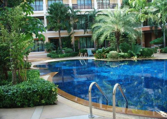 Le Casa Bangsaen