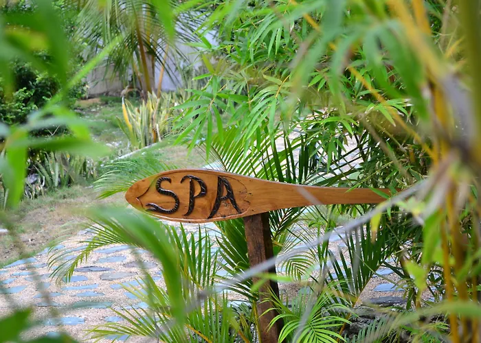 Eden Resort