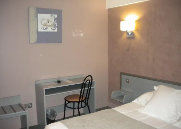 Hotel Du Soleil Levant