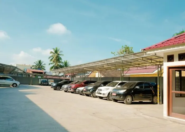 Horison Samarinda