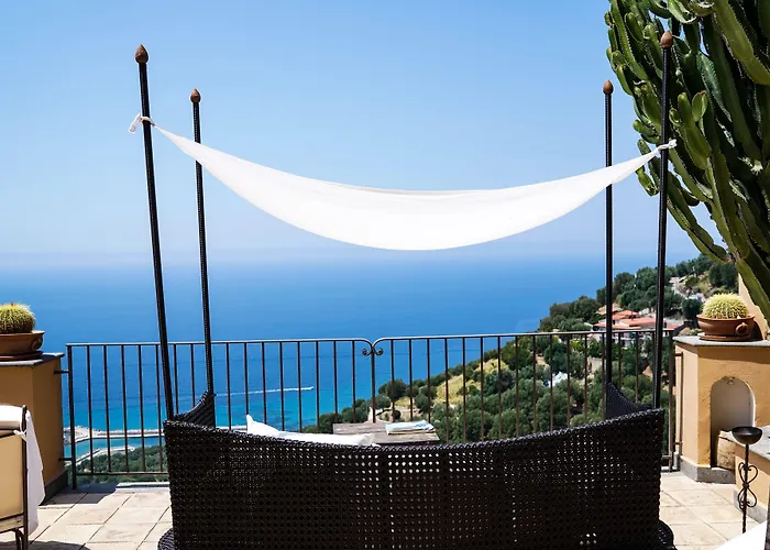 Marulivo Hotel