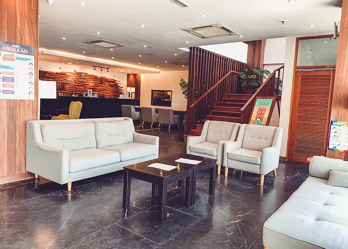 Lazenda Hotel
