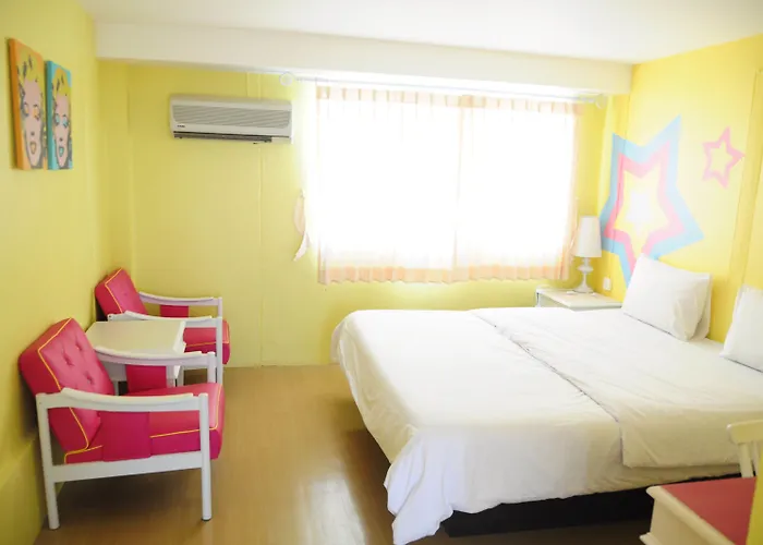 Roma Hotel
