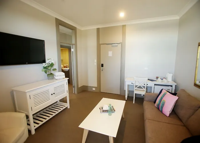 Hotel Bondi