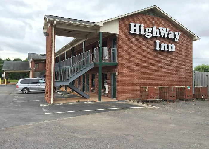 Highway Inn