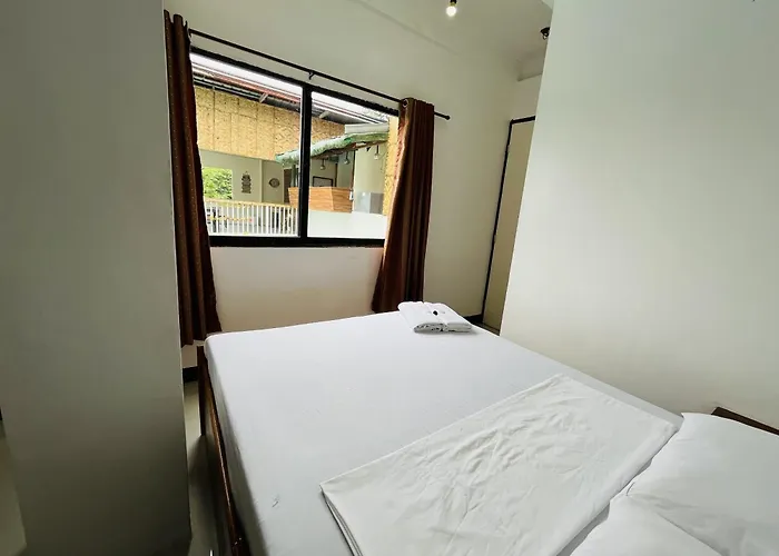 Viewleaf Resort Hotel