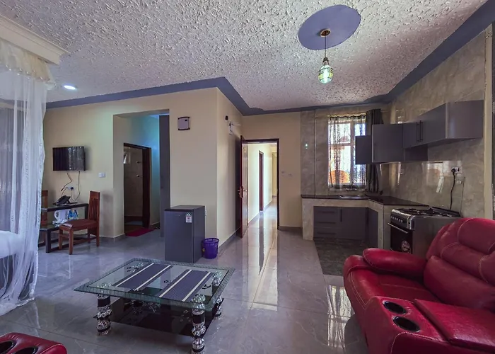 Sunstar Resort Thika
