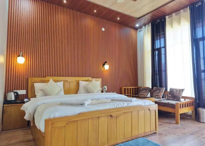 Swarnim Resort
