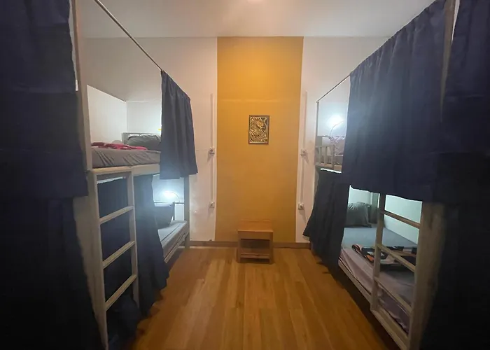 Skybar Koh Rong