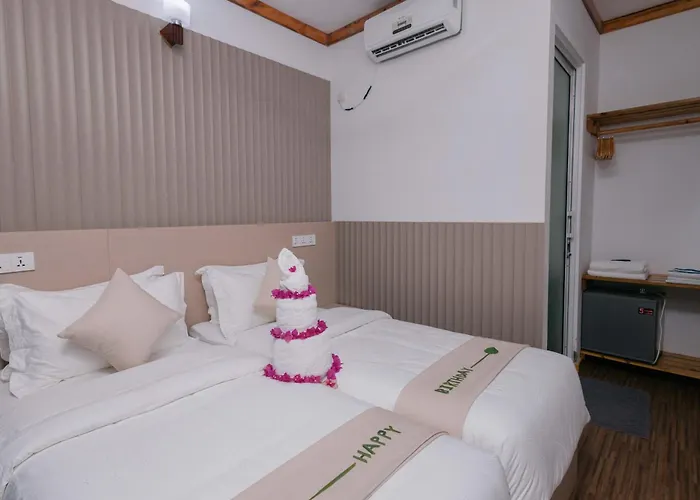 Navaya Dhiffushi