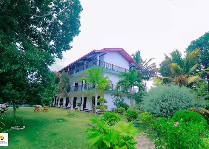 Infinity Nature Resort