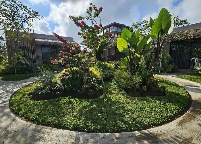 Widji Garden Villa
