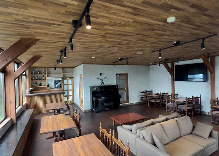 Lodge Myoko