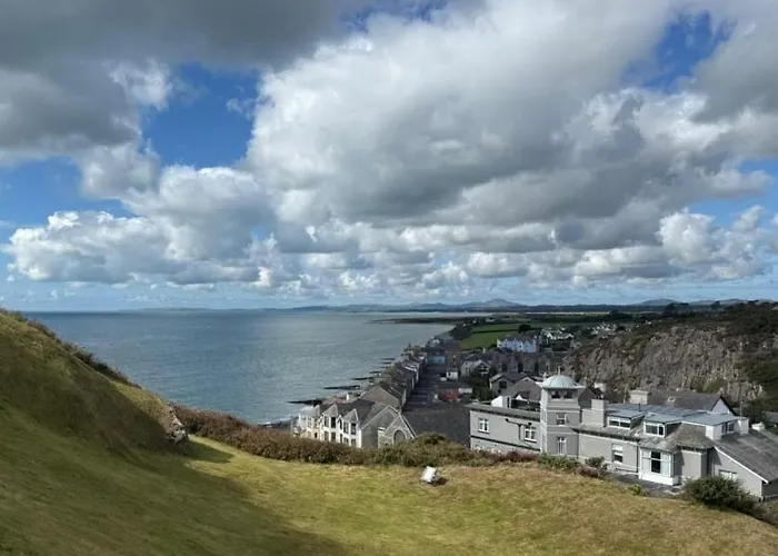 The Marine Hotel