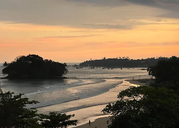 Florance Nice Hotel Weligama