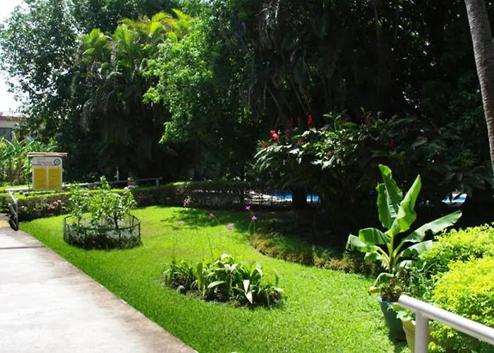 Hotel Boyeros
