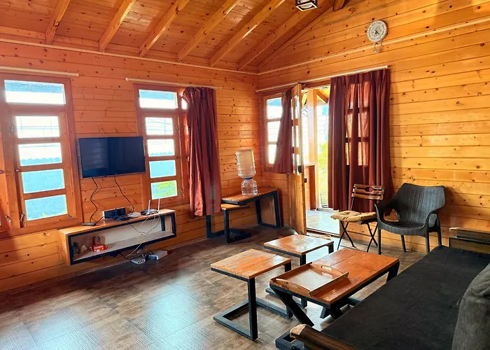 The Pagodaa Resorts And Spa