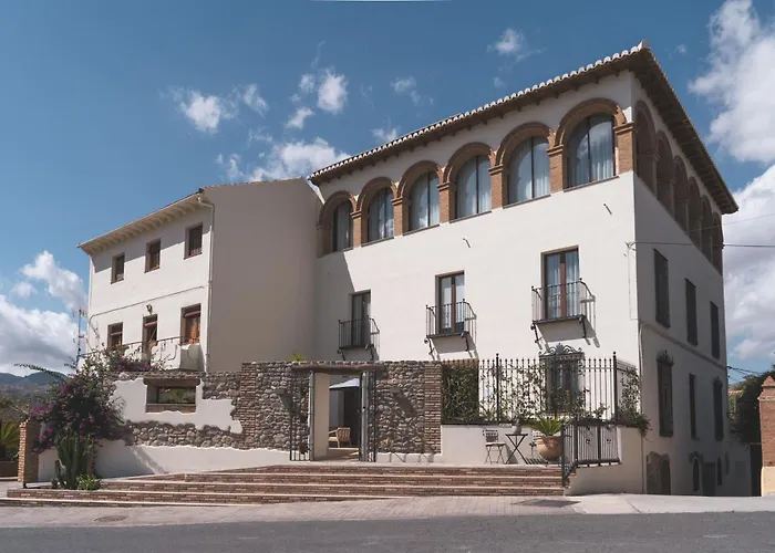 Elysium Luxury Stays