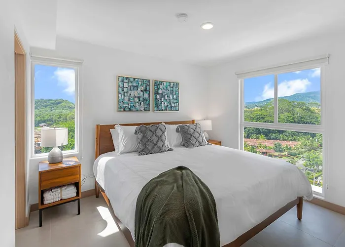 Upstay - Brand New Condo W Pool - Near The Beach