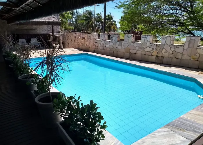Castelo Beach Hotel