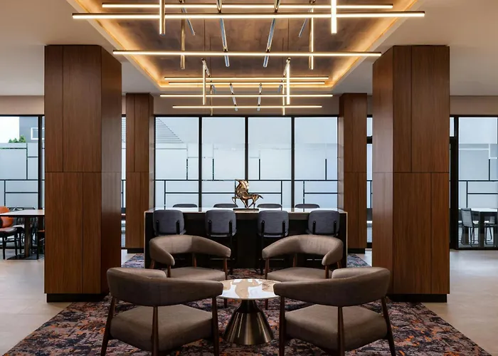 Towneplace Suites By Marriott Chilliwack
