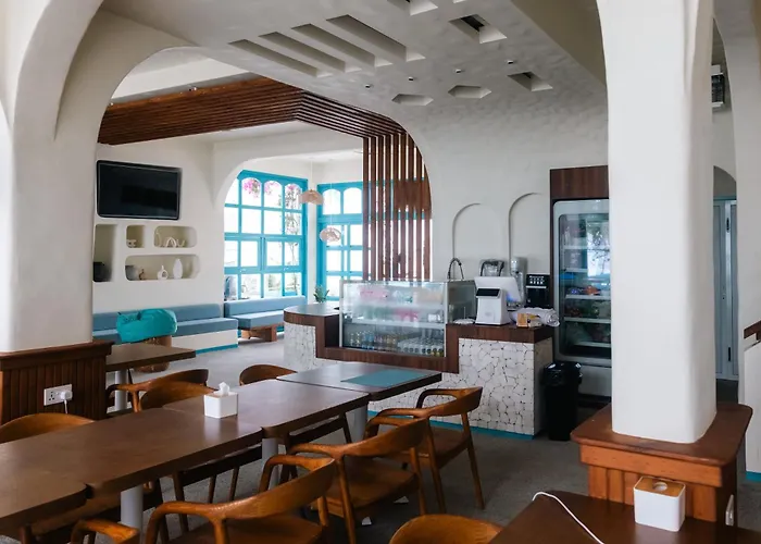 Endorphins Beach Villa