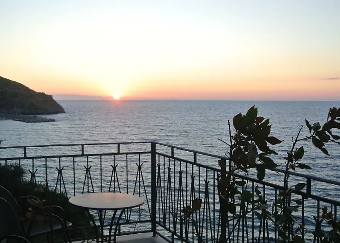 Hotel Palinuro