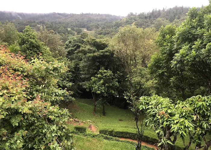 River Garden Resort