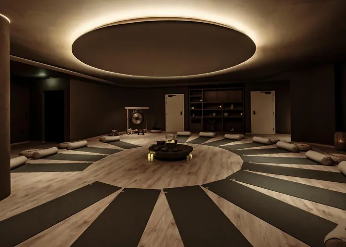 Verdala Wellness Hotel Ax Privilege - Adults Only
