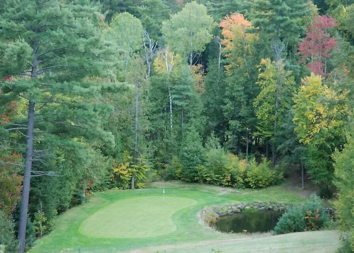 Barry'S Bay Golf Resort