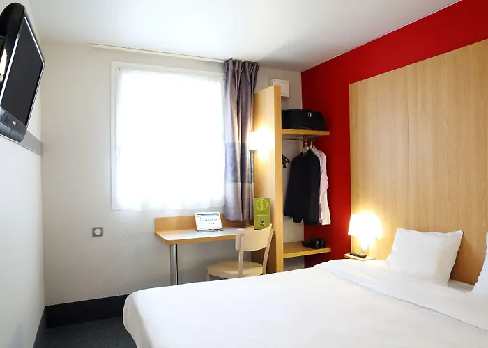 B&B Hotel Beziers
