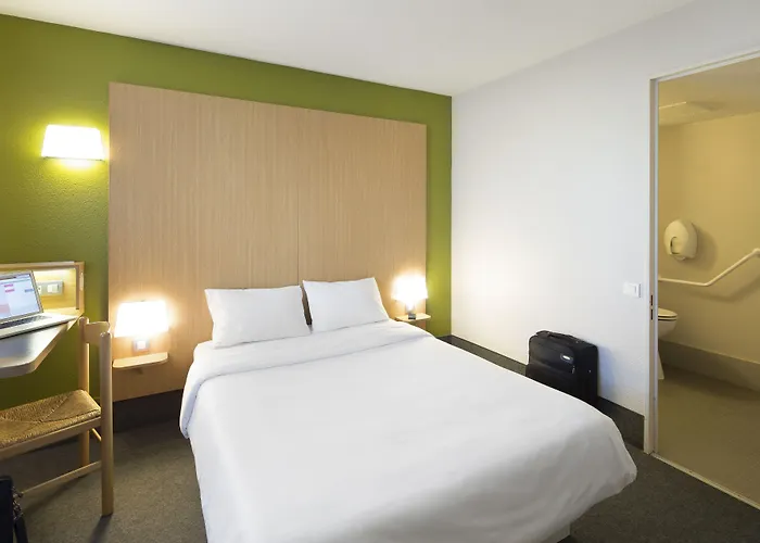 B&B Hotel Beziers