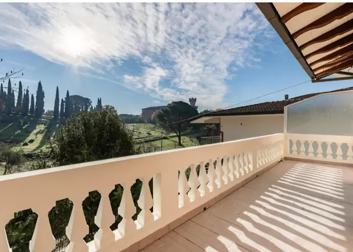 Villa Bramarosa