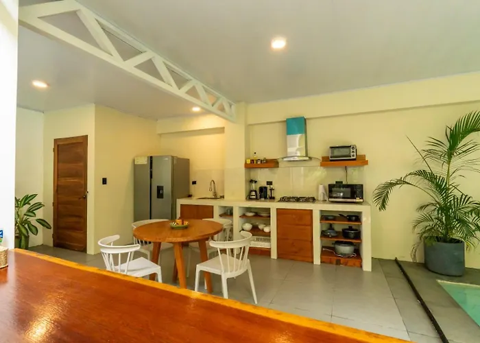 Casa Jalapa With Private Pool