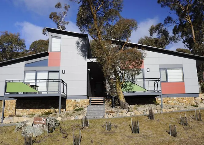 Oaks Lake Crackenback Resort