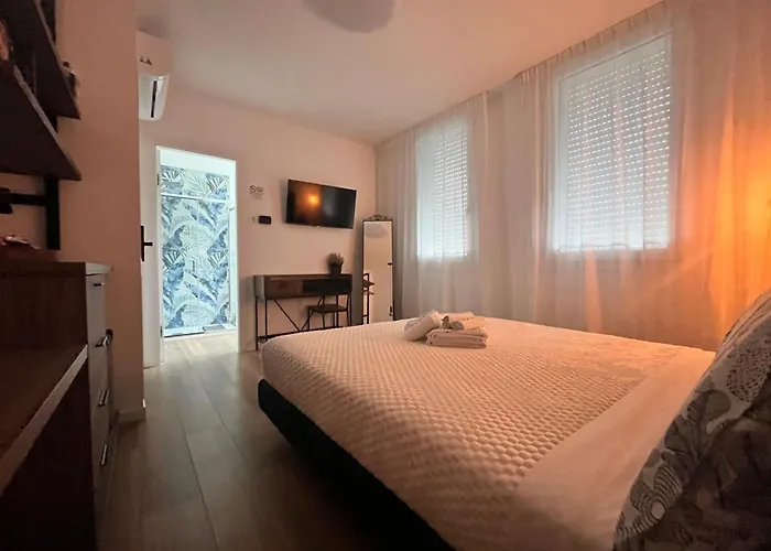 Residence Pelin
