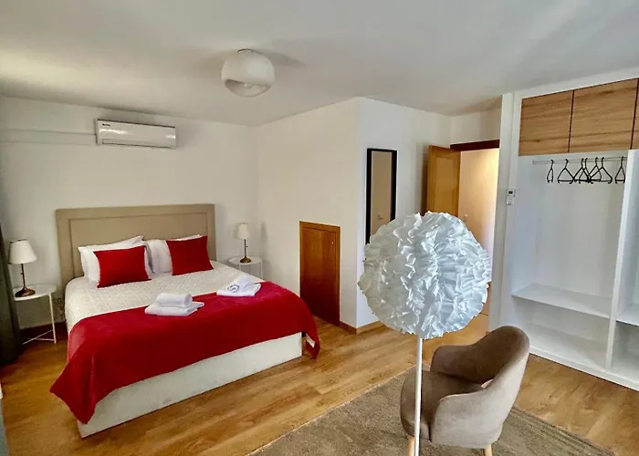 Aquae Flaviae Urban Stay - Charm