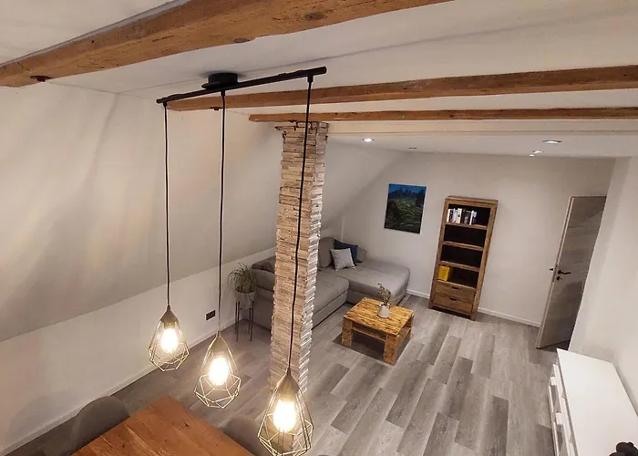 Ferienwohnung Auszeit Osterode