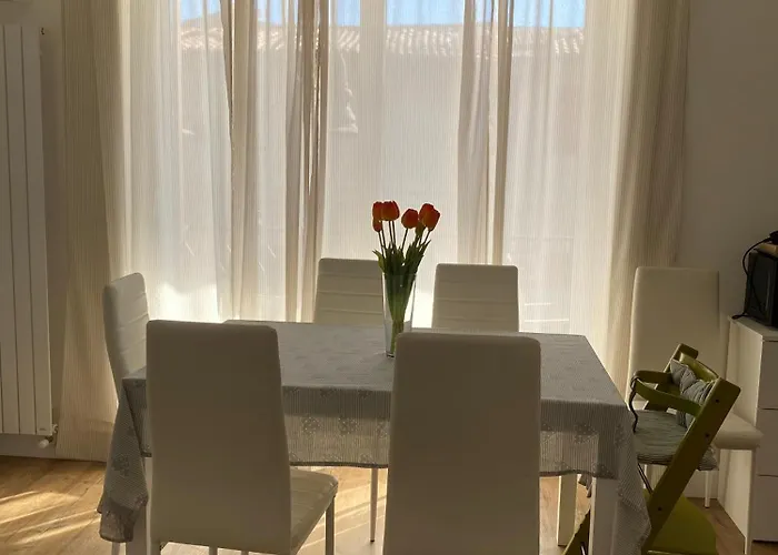 Residenze Lizzeri-Casa Moniga