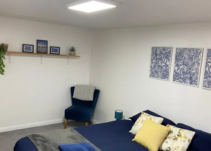 Wyndham Studio