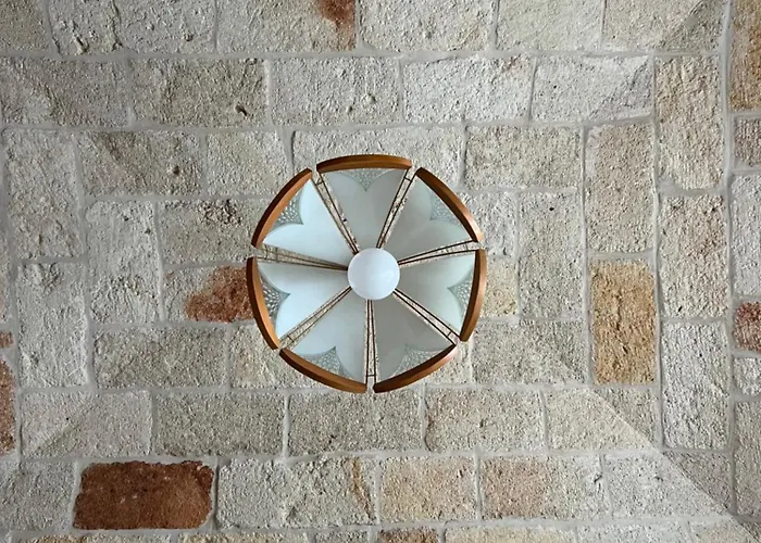 Moire Apulian Apartment