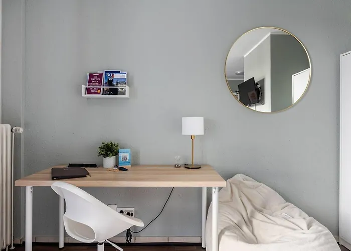 Exklusiv Kueche Office Streaming Minibar 6311