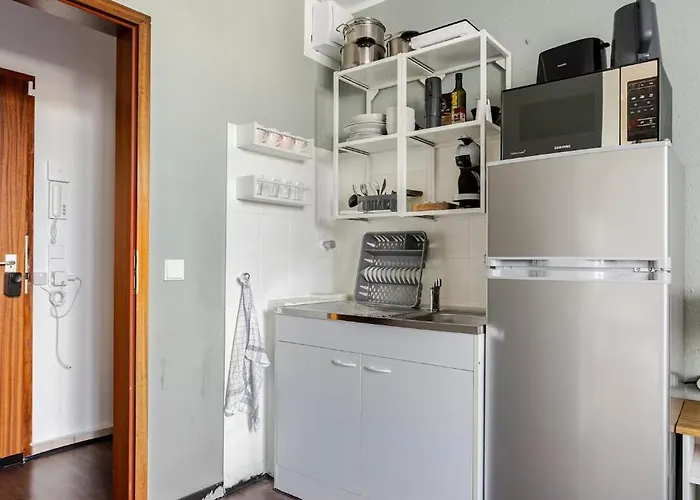Exklusiv Kueche Office Streaming Minibar 6311