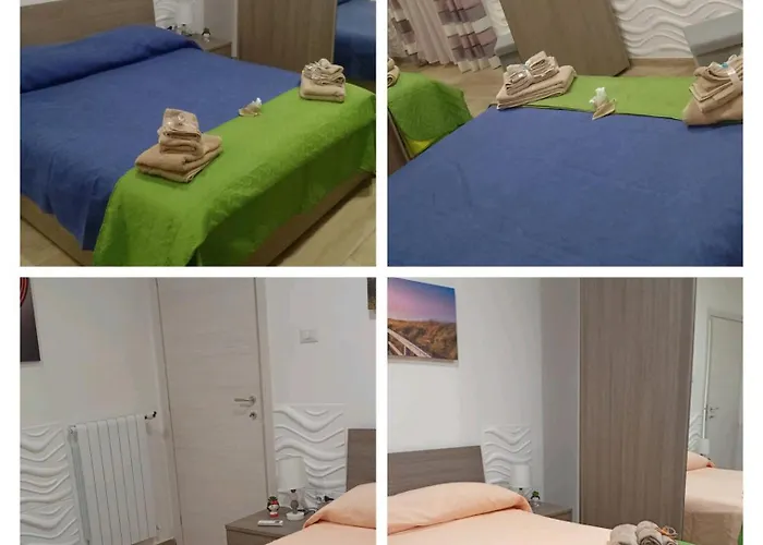 Trieste Apartment