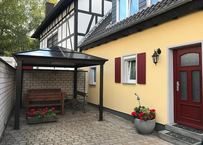 Gaestehaus Hof Epp