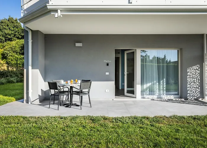 Holiday Apartments Campoverde