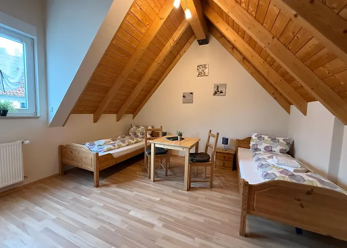 Gaestehaus Hof Epp